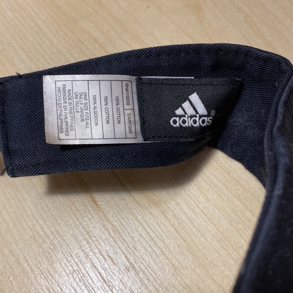 Adidas Power R Visor - Picture 2 of 3